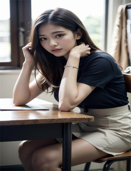 绿色椅子2026_电影_画框中的女人